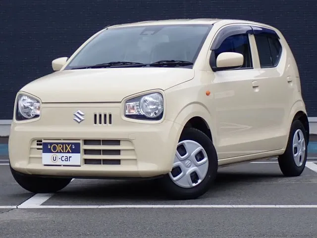 アルト(スズキ)|オリックスU-carの中古車