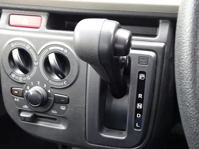 アルト（スズキ）の車両写真