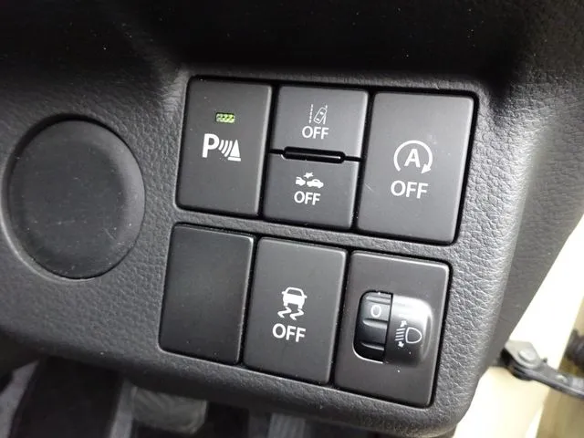 アルト（スズキ）の車両写真