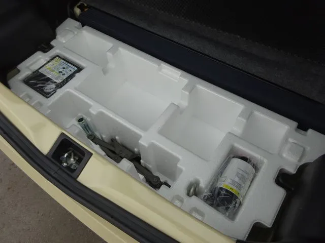 アルト（スズキ）の車両写真