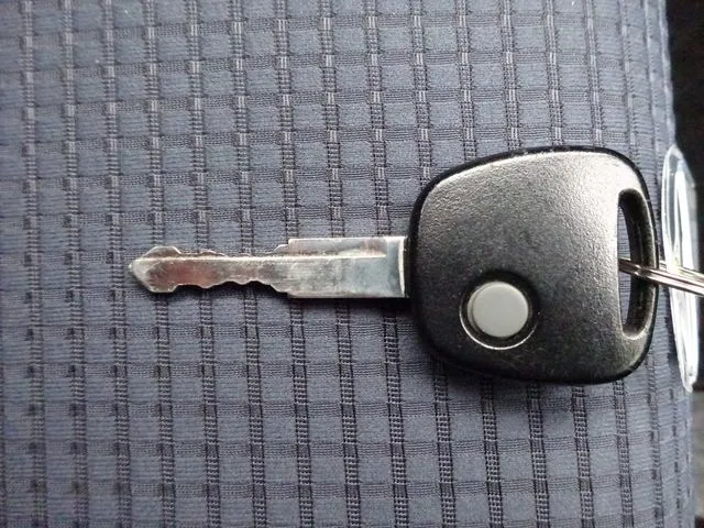 アルト（スズキ）の車両写真