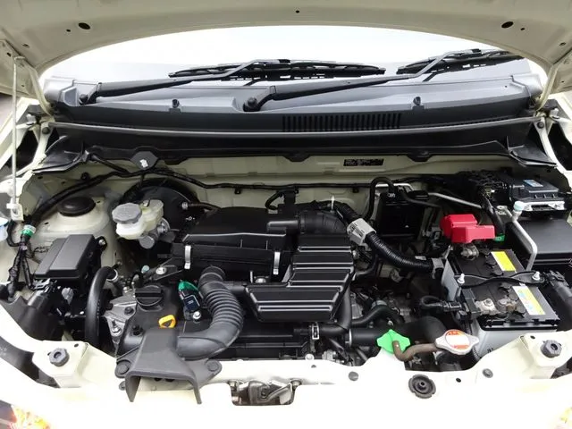 アルト（スズキ）の車両写真