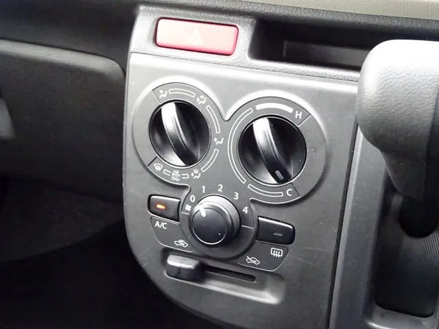 アルト（スズキ）の車両写真