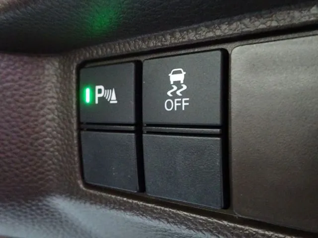 Ｎ　ＢＯＸ（ホンダ）の車両写真