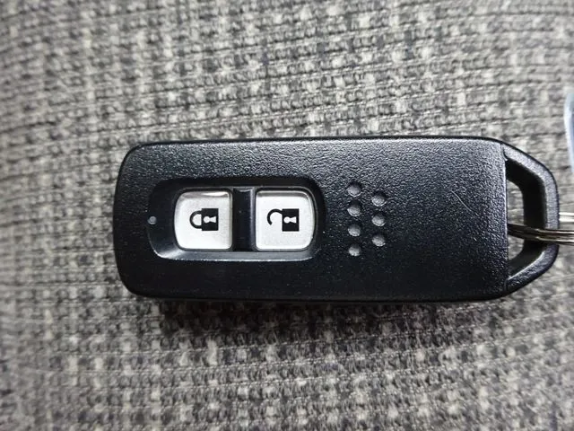 Ｎ　ＢＯＸ（ホンダ）の車両写真