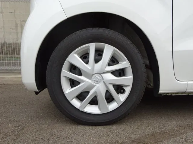 Ｎ　ＢＯＸ（ホンダ）の車両写真