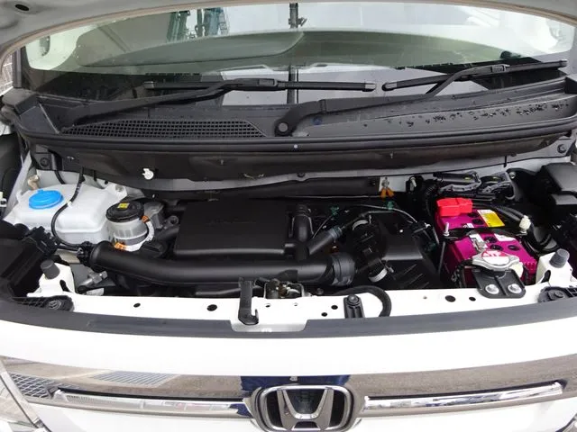 Ｎ　ＢＯＸ（ホンダ）の車両写真