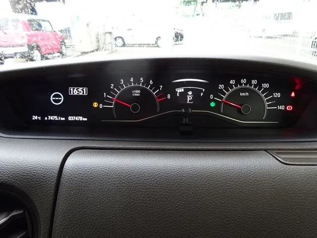 Ｎ　ＢＯＸ（ホンダ）の車両写真