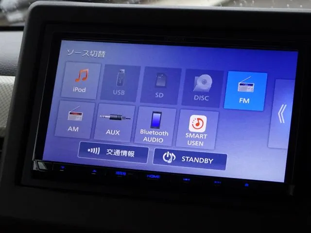 Ｎ　ＢＯＸ（ホンダ）の車両写真