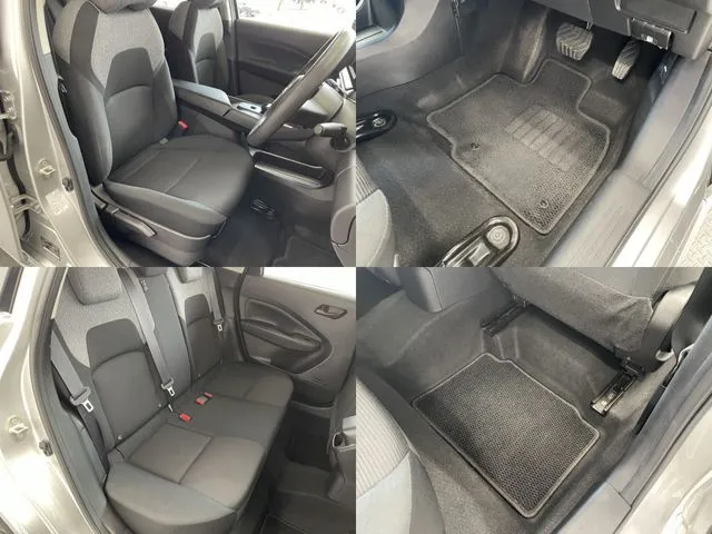 ニッサン　ノート