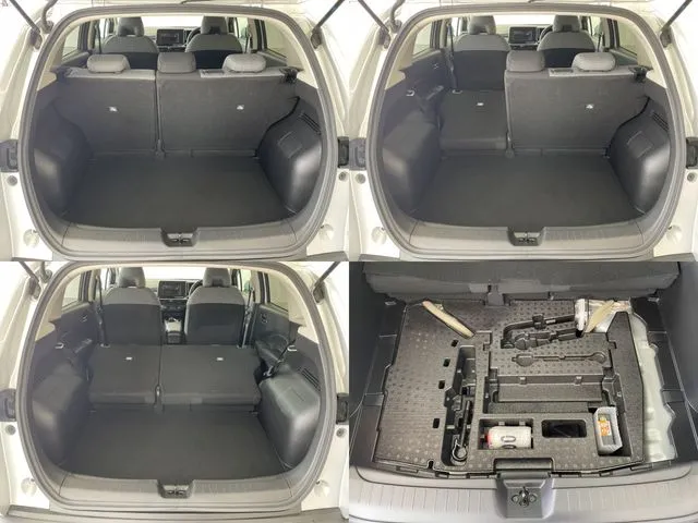 ニッサン　ノート