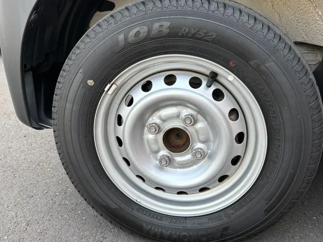 ダイハツ　ハイゼットカーゴ