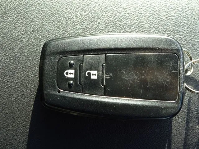 カローラ　ツーリング　ハイブリッド（トヨタ）の車両写真