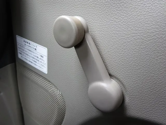 エブリイバン　４ＷＤ（スズキ）の車両写真