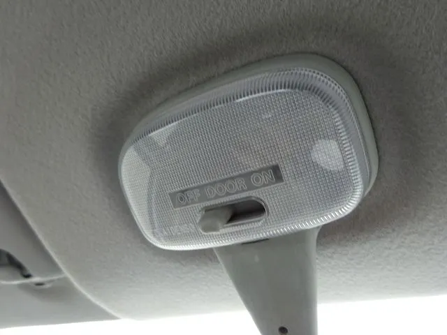 エブリイバン　４ＷＤ（スズキ）の車両写真