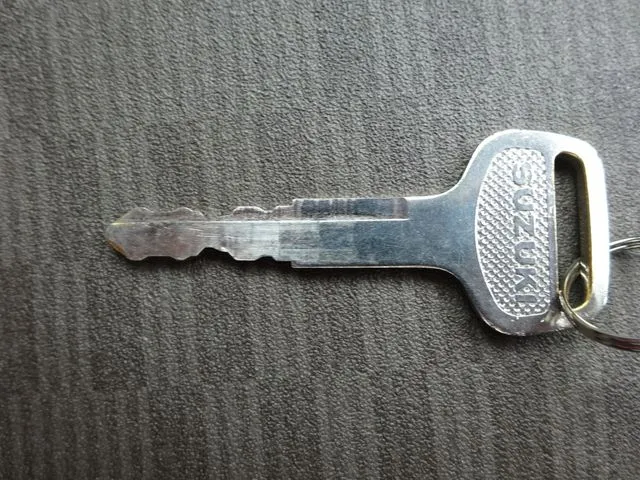 エブリイバン　４ＷＤ（スズキ）の車両写真