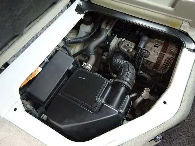 エブリイバン　４ＷＤ（スズキ）の車両写真