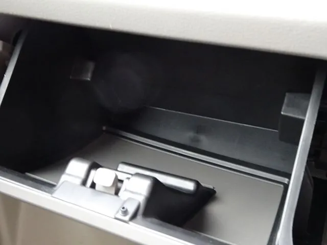 エブリイバン　４ＷＤ（スズキ）の車両写真