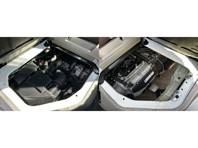 スズキ　エブリイバン