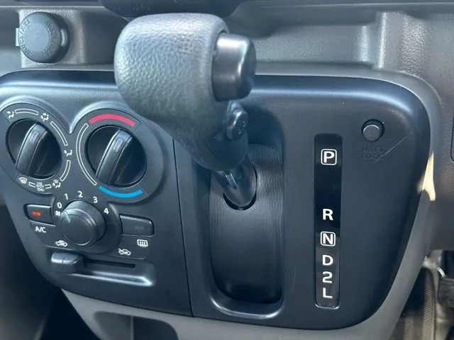 スズキ　エブリイバン