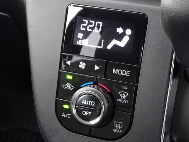 ダイハツ　ミラ　トコット