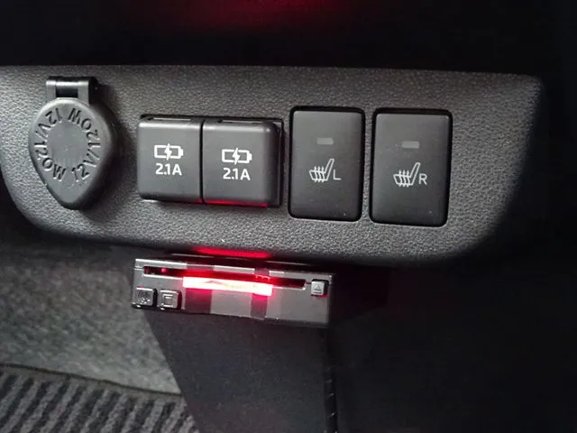 ダイハツ　ミラ　トコット