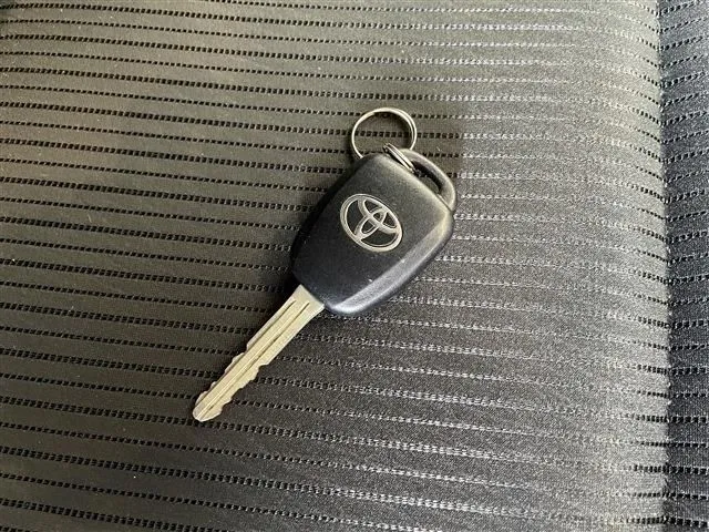 トヨタ プロボックスバン 2WD