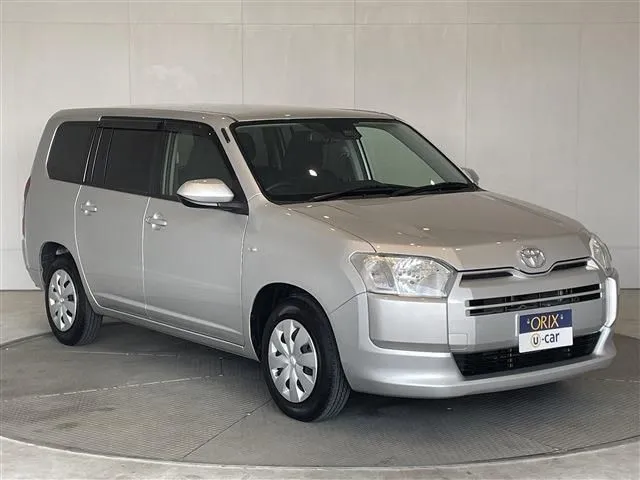 トヨタ プロボックスバン 2WD