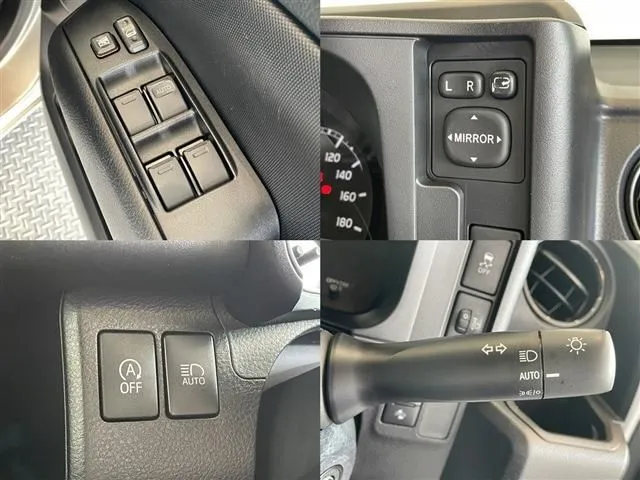 トヨタ プロボックスバン 2WD