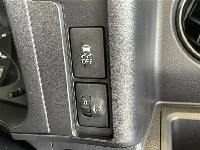 トヨタ プロボックスバン 2WD