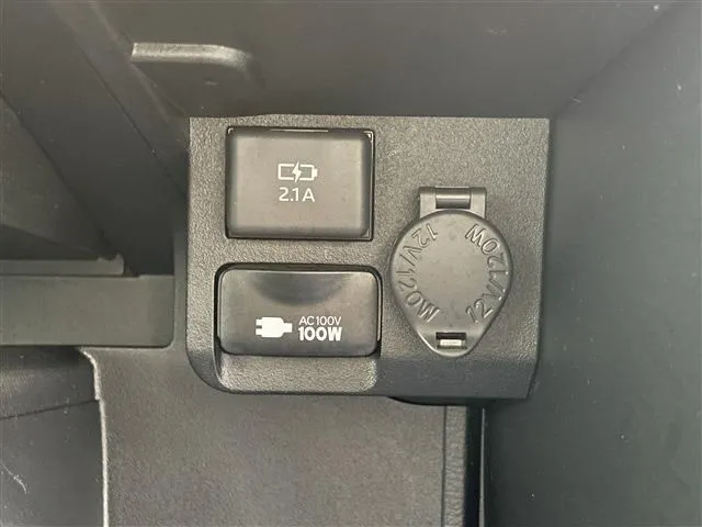 トヨタ プロボックスバン 2WD