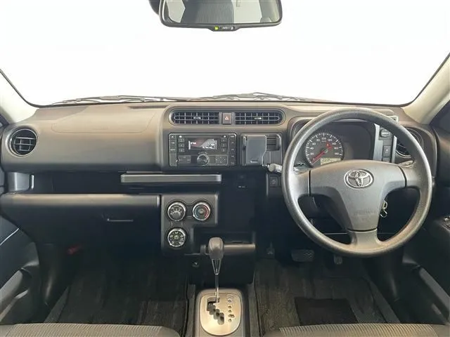 トヨタ プロボックスバン 2WD