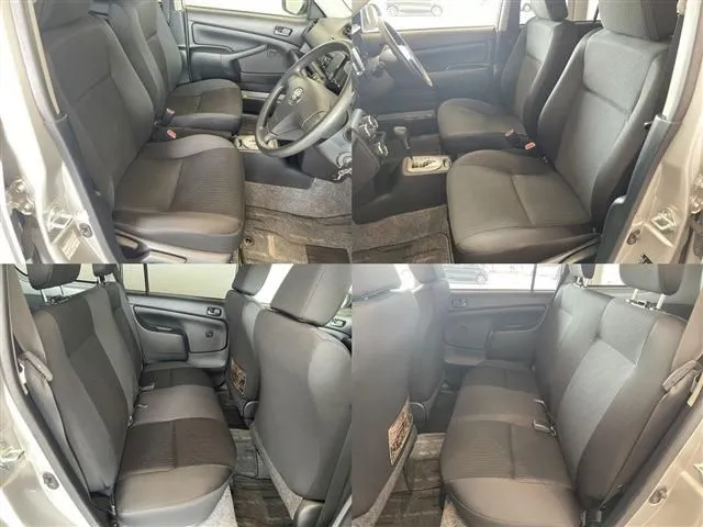 トヨタ プロボックスバン 2WD