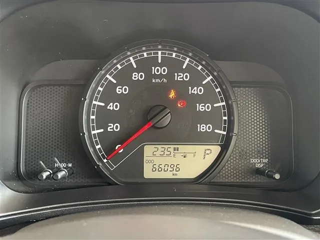 トヨタ プロボックスバン 2WD