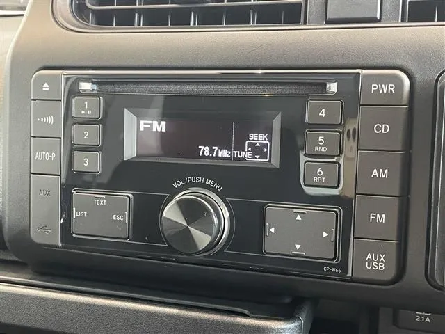 トヨタ プロボックスバン 2WD