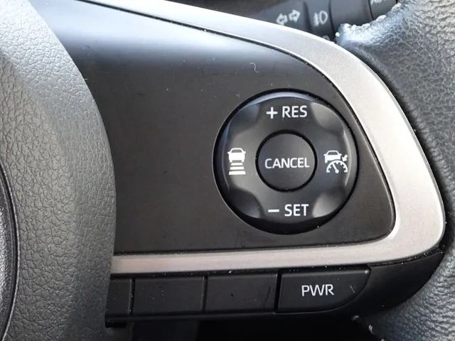 ルーミー（トヨタ）の車両写真