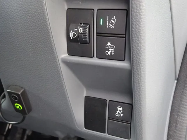 Ｎ－ＶＡＮ（ホンダ）の車両写真