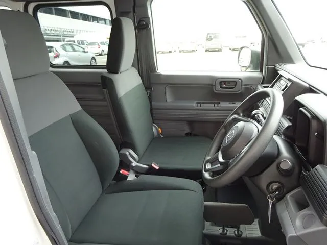 Ｎ－ＶＡＮ（ホンダ）の車両写真