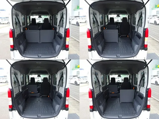 Ｎ－ＶＡＮ（ホンダ）の車両写真