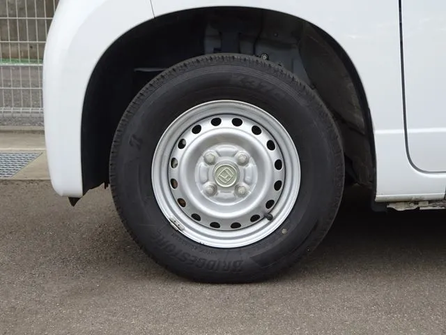 Ｎ－ＶＡＮ（ホンダ）の車両写真