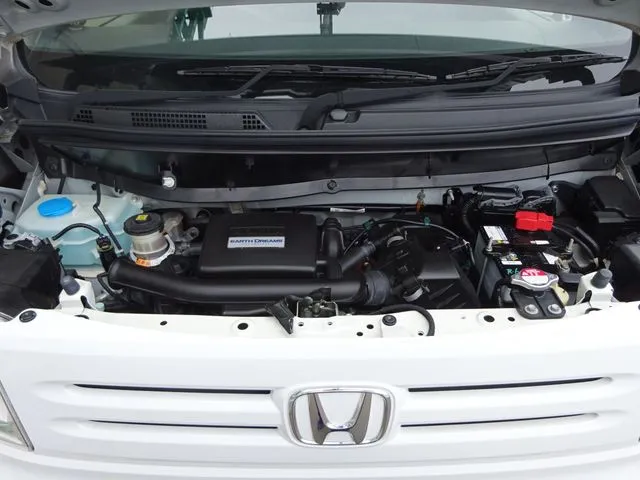 Ｎ－ＶＡＮ（ホンダ）の車両写真