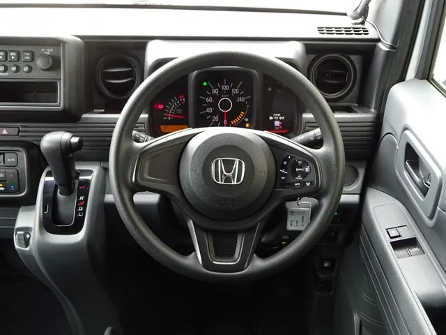 Ｎ－ＶＡＮ（ホンダ）の車両写真