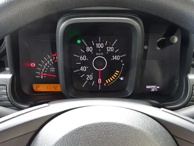 Ｎ－ＶＡＮ（ホンダ）の車両写真