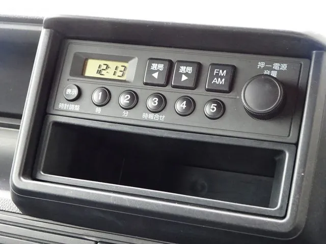 Ｎ－ＶＡＮ（ホンダ）の車両写真