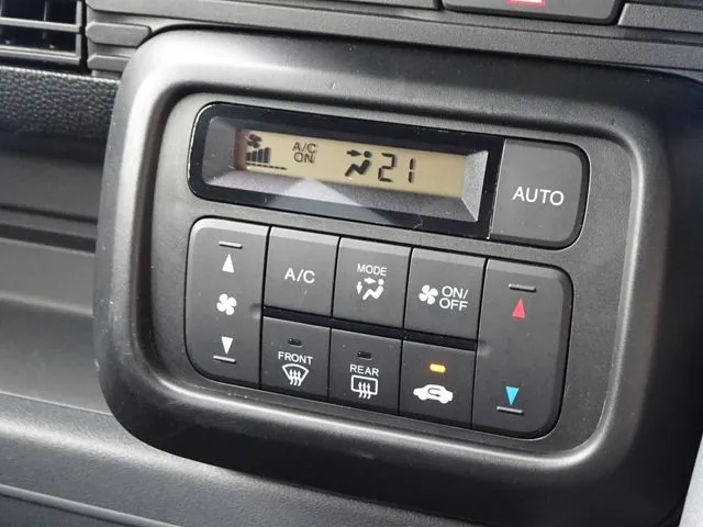 Ｎ－ＶＡＮ（ホンダ）の車両写真