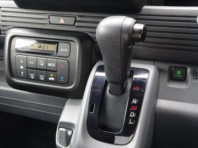 Ｎ－ＶＡＮ（ホンダ）の車両写真