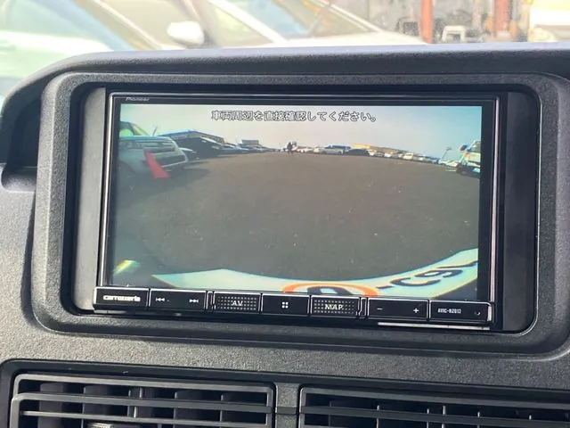 ダイハツ　ハイゼットカーゴ　４ＷＤ