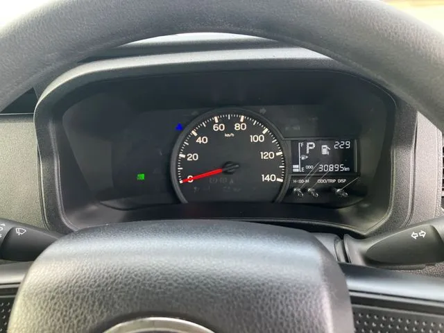 ダイハツ　ハイゼットカーゴ　４ＷＤ