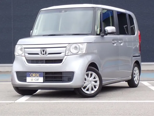 ホンダ Ｎ　ＢＯＸ