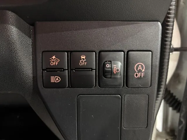 ハイゼットカーゴ　４ＷＤ（ダイハツ）の車両写真